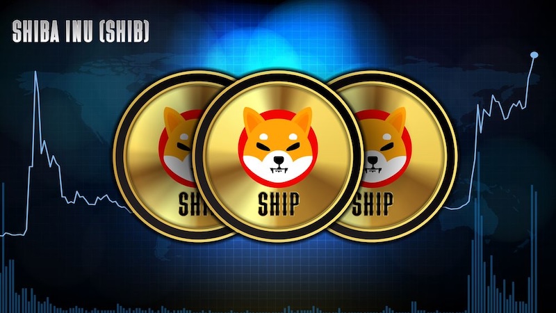 柴犬币(SHIB)生态持续扩展,长期持有还是及时止盈? - php中文网